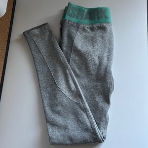 GYMSHARK FLEX LEGGINGS